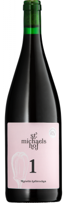 Bild von Rotwein halbtrocken