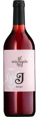 Bild von Jennifer Spätburgunder Rotwein feinherb