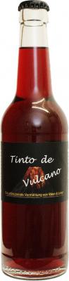 Bild von Tinto de Vulcano - Rotweincocktail 0,33 L Longneck Flasche