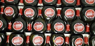 Bild von Probierpaket Silvaner