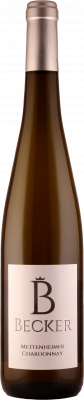 Bild von Mettenheimer Chardonnay trocken 0.75l