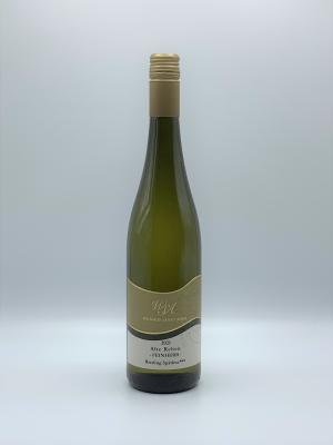 Großansicht 2022er Ürziger Würzgarten Riesling Spätlese*** Alte Reben Feinherb 0.75l