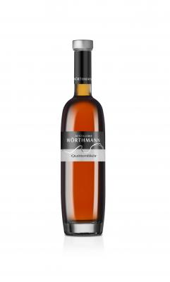 Bild von Quittenlikör 0,5 l