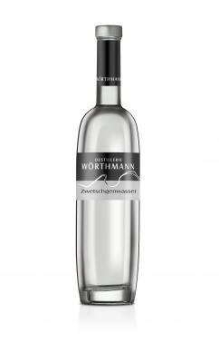 Bild von Zwetschgenwasser 0,7 l