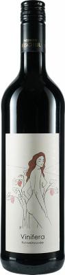Bild von 2020 Heilbronner Stiftsberg Vinifera Rotweincuvée QbA