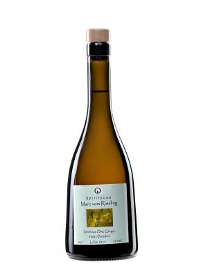 Bild von MARC VOM RIESLING 