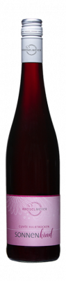 Großansicht 2022 Sonnenkind Rotwein Cuvée feinfruchtig, 0,75 L
