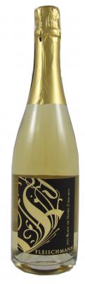 Bild von Blanc de Noirs Sekt brut
