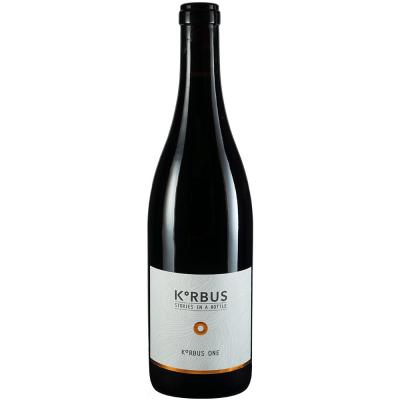 Bild von 2022 | Korbus One | Rotwein Cuvée