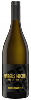 Bild von 2021 REBEN-REBELL Grauburgunder