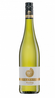 Bild von 2022 Riesling QbA, trocken 0,75l