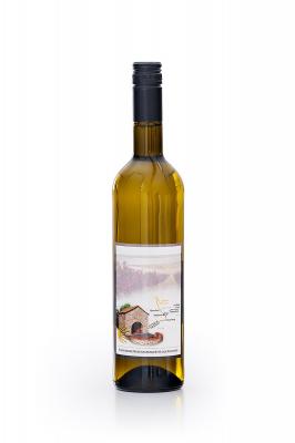 Bild von Riesling "Schwarzes Gold" trocken / Wein des Monats!