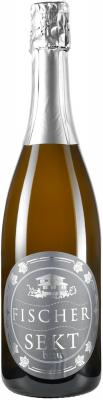 Bild von 2021 Heilbronner Stiftsberg Riesling Sekt brut 