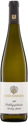 Großansicht FRÜHLINGSPLÄTZCHEN Riesling Spätlese Gutsreserve