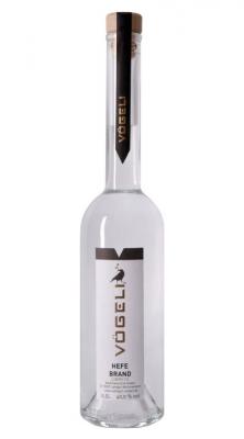 Bild von Hefebrand klar 40 % 0,2 l
