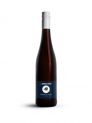 Großansicht 2022 Pfalz Dornfelder Qualitätswein feinherb 0,75l