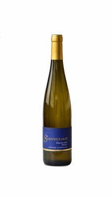 Bild von 2022 Riesling - Hundertgulden Qualitätswein trocken
