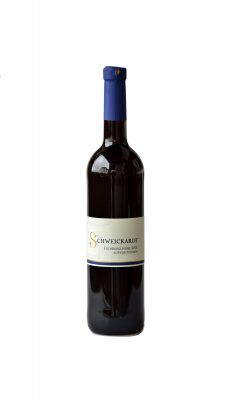 Bild von 2022 Frühburgunder Rotwein trocken