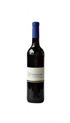 Bild von  2020 Cuvee PRESTIGE Rotwein