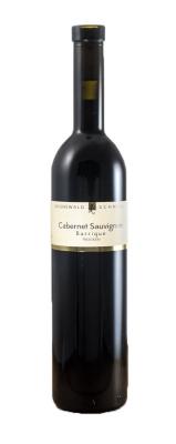 Bild von CABERNET SAUVIGNON Barrique trocken