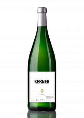 Bild von 2022 KERNER, lieblich, QbA, 1L, Siebeldingen Im Sonnenschein 