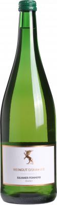 Bild von Silvaner feinherb 1l