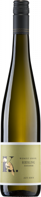 Bild von 2022er Asselheimer Riesling trocken