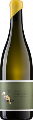 Bild von 2019er SONNENBERG Sauvignon blanc trocken