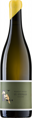 Bild von 2020er ST. STEPHAN Riesling trocken