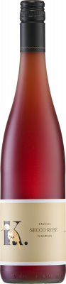 Bild von Secco Rosé