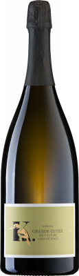 Bild von 2018er Grande Cuvée brut nature