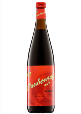 Bild von LUST - Traubensaft rot 0,75l
