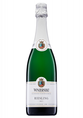 Bild von MUT - Riesling Sekt brut 