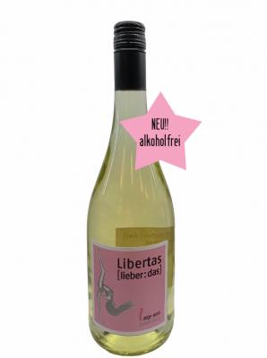 Bild von Libertas [lieber:das] - alkoholfrei