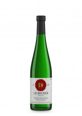 Bild von 2022 Eltviller Sonnenberg Riesling Spätlese, 0.75 