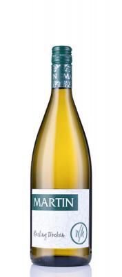Bild von 2023er Riesling trocken 1,0l
