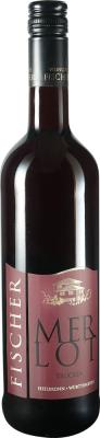Bild von 2021 Heilbronner Stiftsberg Merlot QbA trocken 