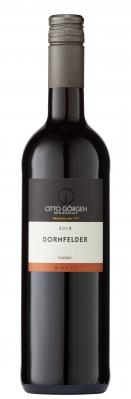 Bild von 2023er Cuveé Rot trocken