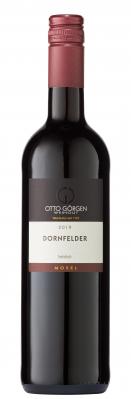 Bild von 2023er Dornfelder lieblich 