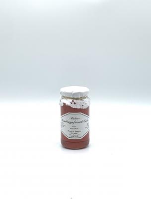 Großansicht Weinbergspfirsich - Gelee