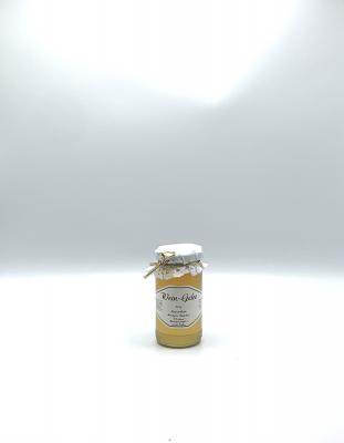 Großansicht Weintrauben - Gelee