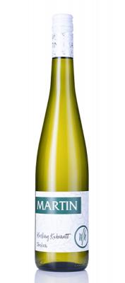 Bild von 2023er Riesling Kabinett trocken 