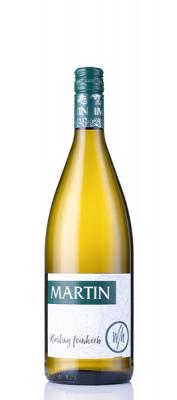 Bild von 2023er Riesling feinherb 1,0l