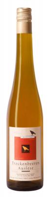 Bild von 1999er Kerner Trockenbeerenauslese edelsüß 0,5l