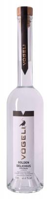 Bild von Golden Delicious Apfelbrand 40 % 0,5 l