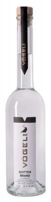 Bild von Quittenbrand 40% 0,5 l