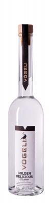 Bild von Golden Delicious Apfelbrand 40 % 0,2 l
