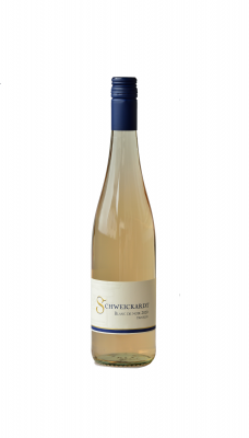 Bild von 2024 Blanc de Noir trocken