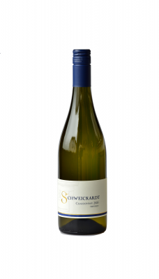 Bild von 2025 Chardonnay trocken Appenheimer