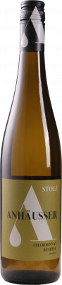 Bild von STOLZ - 2022er Chardonnay Réserve trocken 